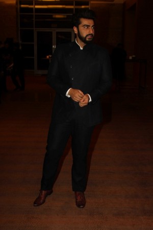 Arjun Kapoor (aka) ArjunKapoor