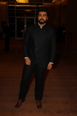Arjun Kapoor (aka) ArjunKapoor
