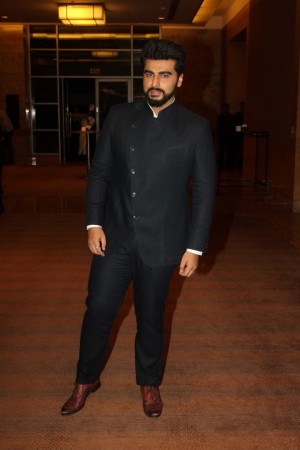 Arjun Kapoor (aka) ArjunKapoor