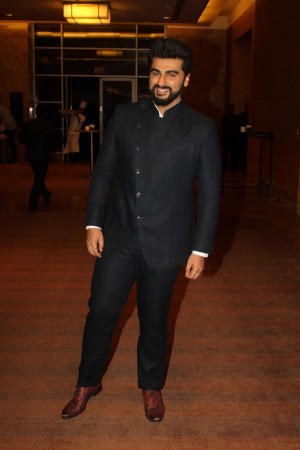 Arjun Kapoor (aka) ArjunKapoor
