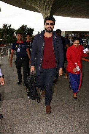 Arjun Kapoor (aka) ArjunKapoor