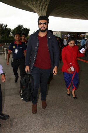 Arjun Kapoor (aka) ArjunKapoor