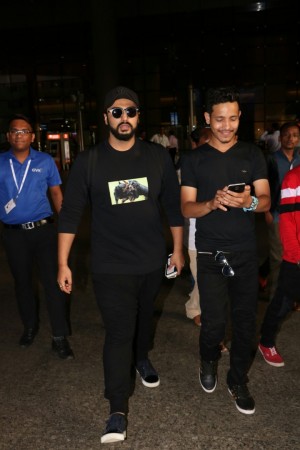 Arjun Kapoor (aka) ArjunKapoor