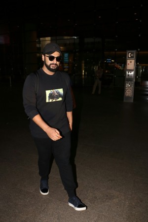 Arjun Kapoor (aka) ArjunKapoor