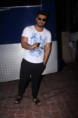 Arjun Kapoor (aka) ArjunKapoor