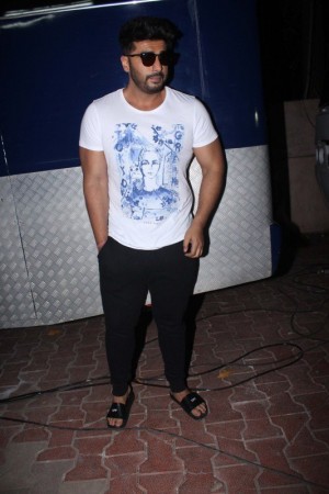 Arjun Kapoor (aka) ArjunKapoor