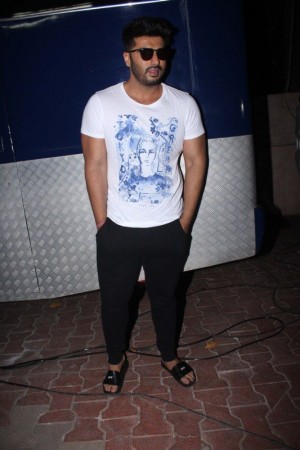 Arjun Kapoor (aka) ArjunKapoor