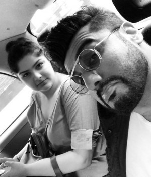 Arjun Kapoor (aka) ArjunKapoor