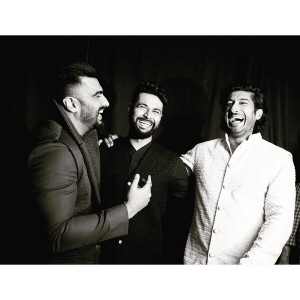 Arjun Kapoor (aka) ArjunKapoor