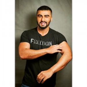 Arjun Kapoor (aka) ArjunKapoor