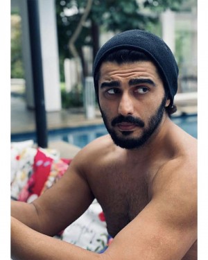Arjun Kapoor (aka) ArjunKapoor