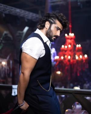 Arjun Kapoor (aka) ArjunKapoor