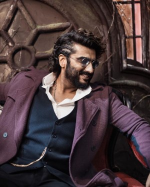 Arjun Kapoor (aka) ArjunKapoor