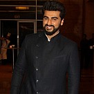 Arjun Kapoor