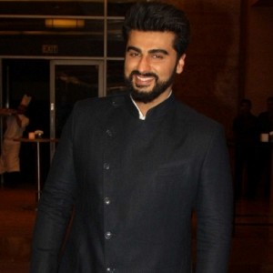 Arjun Kapoor