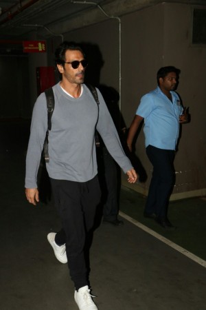 Arjun Rampal (aka) ArjunRampal