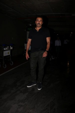 Bobby Deol (aka) BobbyDeol