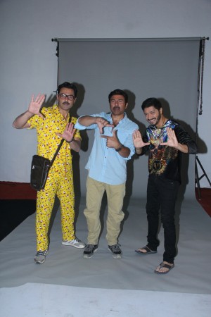 Bobby Deol (aka) BobbyDeol