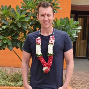 Brett Lee