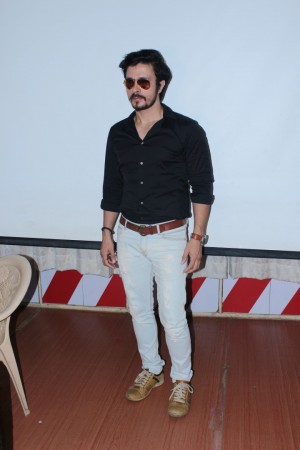 Darshan Kumar (aka) DarshanKumar