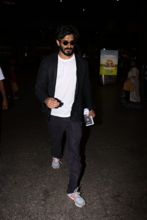Harshvardhan Kapoor (aka) HarshvardhanKapoor
