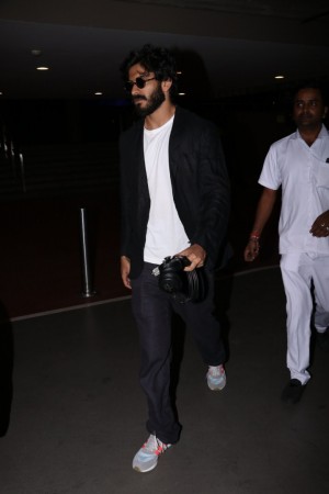 Harshvardhan Kapoor (aka) HarshvardhanKapoor