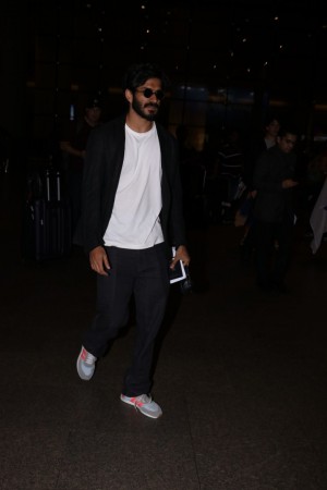 Harshvardhan Kapoor (aka) HarshvardhanKapoor