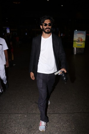 Harshvardhan Kapoor (aka) HarshvardhanKapoor