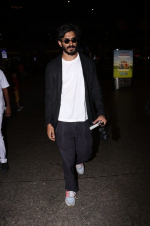 Harshvardhan Kapoor (aka) HarshvardhanKapoor