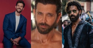 Hrithik Roshan (aka) HrithikRoshan