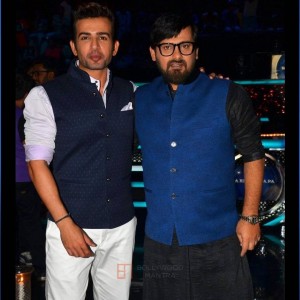 Jay Bhanushali (aka) Jay Bhanushalii