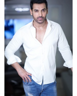 John Abraham (aka) JohnAbraham