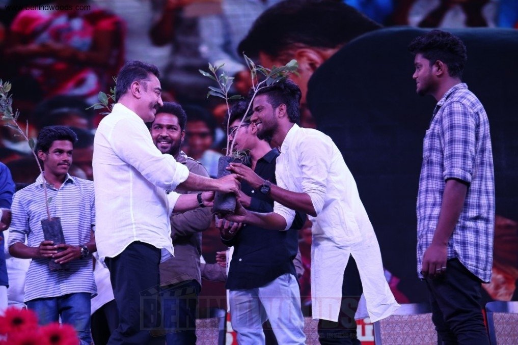 Kamal Haasan (aka) Kamal