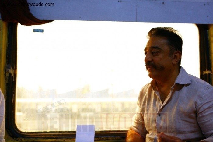 Kamal Haasan (aka) Kamal