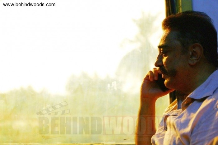 Kamal Haasan (aka) Kamal