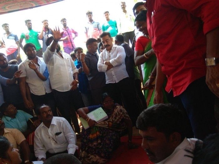 Kamal Haasan (aka) Kamal