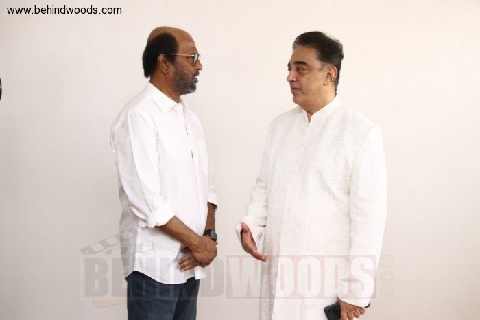 Kamal Haasan (aka) Kamal