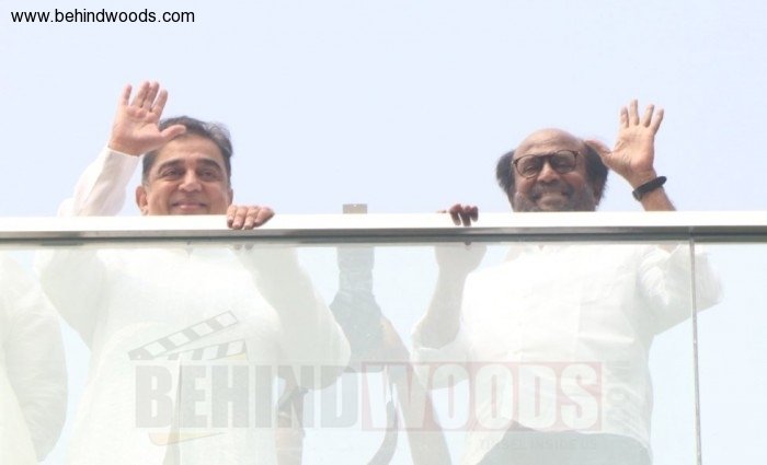 Kamal Haasan (aka) Kamal