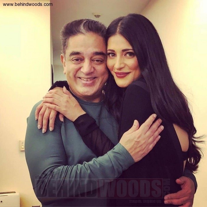 Kamal Haasan (aka) Kamal