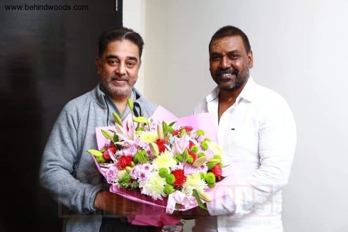 Kamal Haasan (aka) Kamal