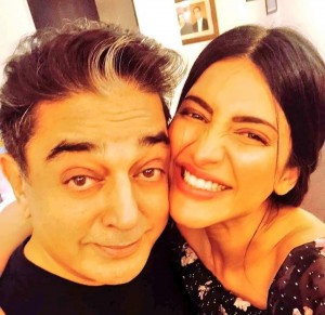 Kamal Haasan (aka) Kamal