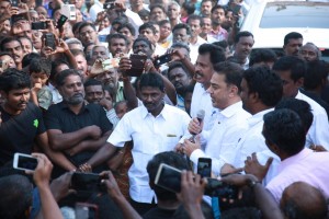 Kamal Haasan (aka) Kamal