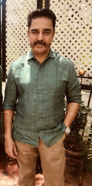 Kamal Haasan (aka) Kamal