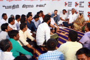 Kamal Haasan (aka) Kamal