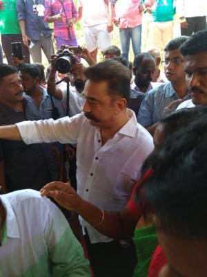 Kamal Haasan (aka) Kamal