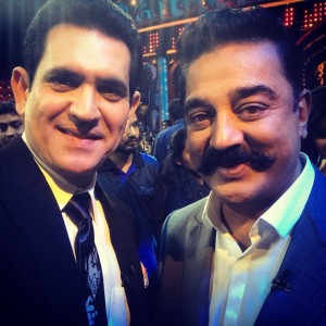 Kamal Haasan (aka) Kamal