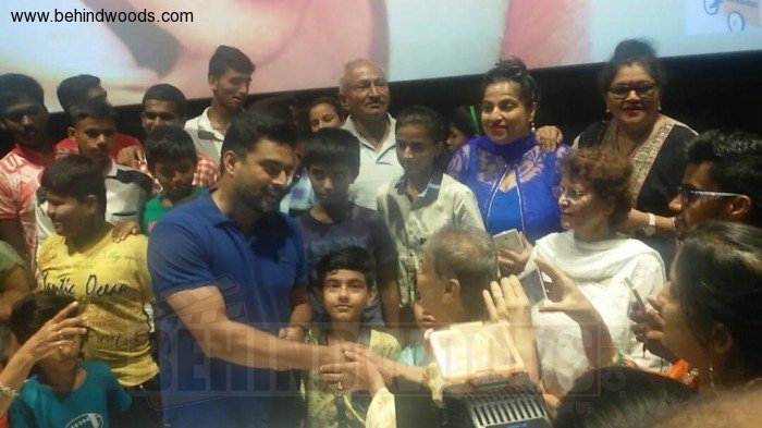 Madhavan (aka) R. Madhavan