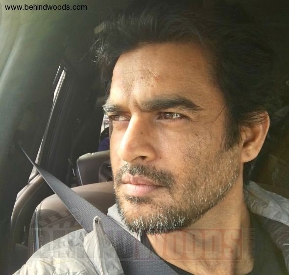 Madhavan (aka) R. Madhavan