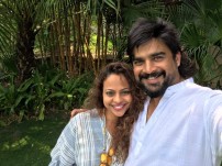 Madhavan (aka) R. Madhavan