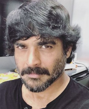 Madhavan (aka) R. Madhavan